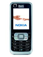 Nokia 6121 classic 
